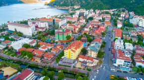 Отель Private Hotel  Мармарис